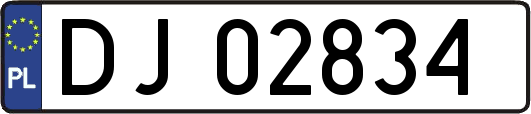 DJ02834