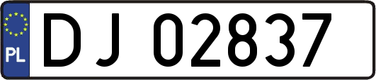 DJ02837