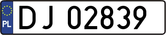 DJ02839