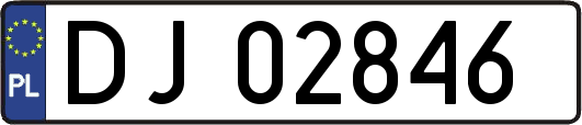 DJ02846
