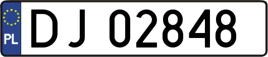 DJ02848