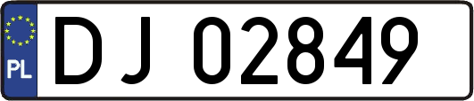 DJ02849