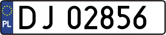 DJ02856