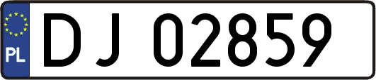 DJ02859