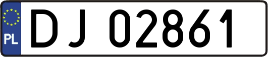 DJ02861