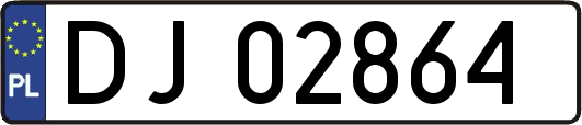 DJ02864
