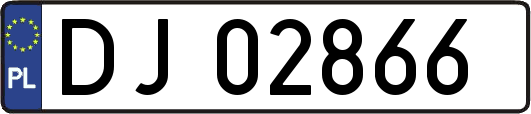 DJ02866
