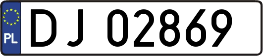 DJ02869