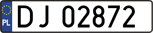 DJ02872