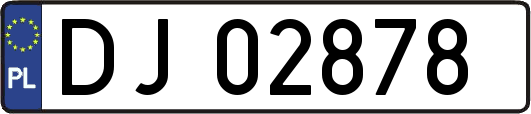 DJ02878