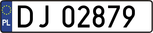 DJ02879
