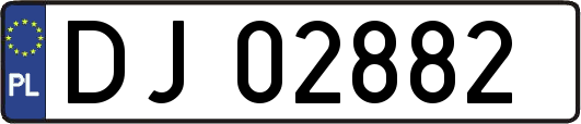 DJ02882