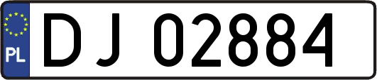 DJ02884