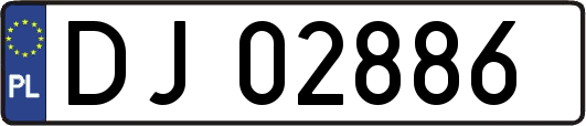 DJ02886