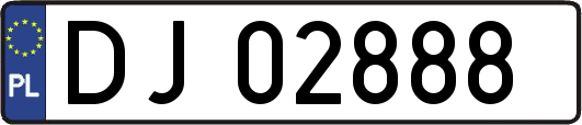 DJ02888