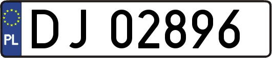 DJ02896