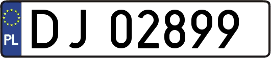 DJ02899