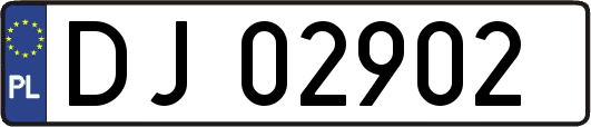 DJ02902
