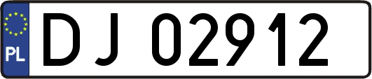 DJ02912