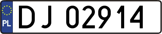 DJ02914