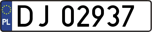 DJ02937