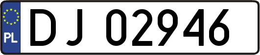 DJ02946