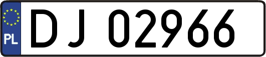 DJ02966