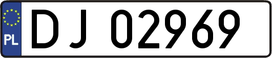DJ02969