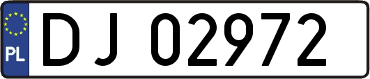 DJ02972
