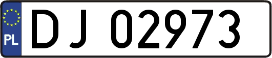 DJ02973