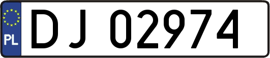 DJ02974