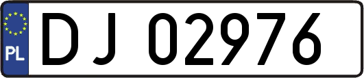 DJ02976