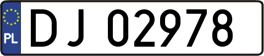 DJ02978