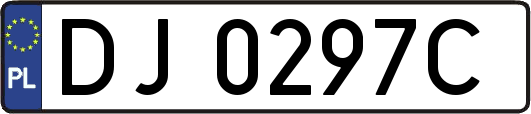 DJ0297C