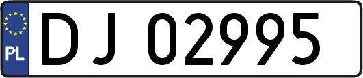 DJ02995