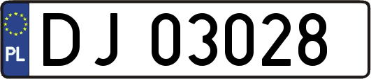 DJ03028