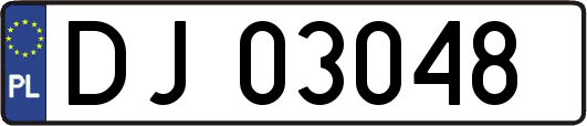 DJ03048
