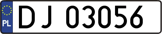 DJ03056