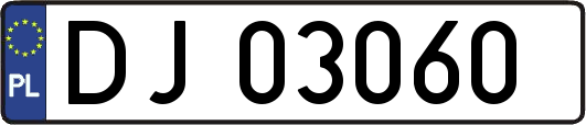DJ03060