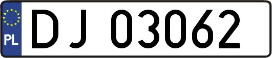 DJ03062