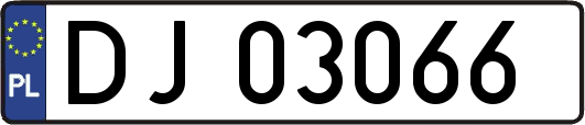 DJ03066