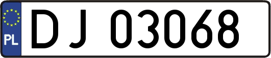DJ03068