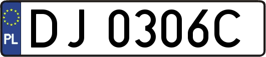 DJ0306C