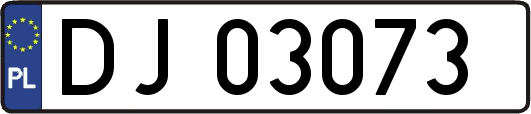 DJ03073