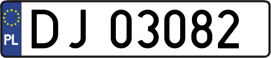 DJ03082