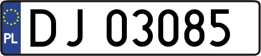 DJ03085