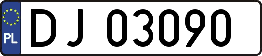 DJ03090