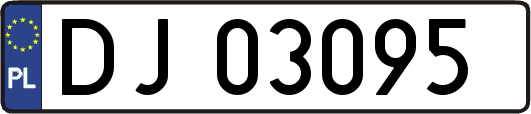 DJ03095
