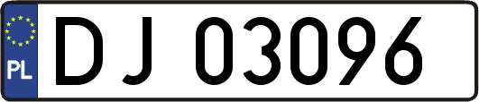 DJ03096