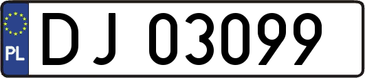 DJ03099